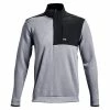 Under Armour Gents Storm SweaterFleece Steel Grey (035) 1 Under Armour Gents Storm SweaterFleece Steel Grey (035) -Cheap Footwear Store P 1373415UNDERARMOURSWEATERFLEECEGREY035GENTS L
