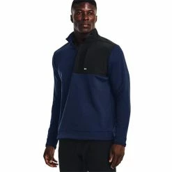 Under Armour Gents Storm SweaterFleece Navy (408) 10 Under Armour Gents Storm SweaterFleece Navy (408) -Cheap Footwear Store P 1373415UNDERARMOURSWEATERFLEECENAVY408GENTS 2 L