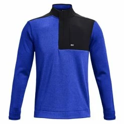 Under Armour Gents Storm SweaterFleece Versa Blue (486)