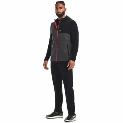 Under Armour Gents Storm SweaterFleece Vest Black (001) 12 Under Armour Gents Storm SweaterFleece Vest Black (001) -Cheap Footwear Store P 1373416UNDERARMOURVESTBLACK001GENTS 4 L