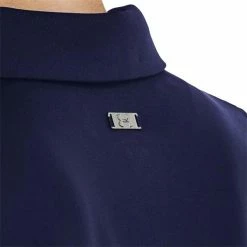 Under Armour Ladies Playoff Polo Shirt Midnight Navy (410) -Cheap Footwear Store P 1377335UNDERARMOURMIDNIGHTNAVY410LADIES 5 L