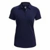 Under Armour Ladies Playoff Polo Shirt Midnight Navy (410) 2 Under Armour Ladies Playoff Polo Shirt Midnight Navy (410) -Cheap Footwear Store P 1377335UNDERARMOURMIDNIGHTNAVY410LADIES L