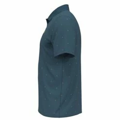 Under Armour Gents Performance 3.0 Deuces Polo Shirt Static Blue (414) 8 Under Armour Gents Performance 3.0 Deuces Polo Shirt Static Blue (414) -Cheap Footwear Store P 1377378UNDERARMOURSHIRTSTATICBLUE414GENTS 2 L