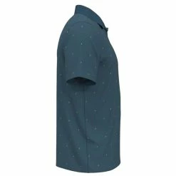 Under Armour Gents Performance 3.0 Deuces Polo Shirt Static Blue (414) 9 Under Armour Gents Performance 3.0 Deuces Polo Shirt Static Blue (414) -Cheap Footwear Store P 1377378UNDERARMOURSHIRTSTATICBLUE414GENTS 3 L