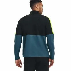 Under Armour Gents Storm Windstrike ½ Zip Top Staitic Blue - Black (414) 11 Under Armour Gents Storm Windstrike ½ Zip Top Staitic Blue - Black (414) -Cheap Footwear Store P 1377382UNDERARMOURTOPSTATICBLUEBLACK414GENTS 3 L