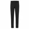 J.Lindeberg Gents Elof Tight Fit Light Poly Pants Black -Cheap Footwear Store P 163390408JLINDEBERGPANTSBLACK9999GENTS L