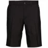 J.Lindeberg Gents Somle Tapered Poly Shorts Black -Cheap Footwear Store P 164010408JLGENTSSOMLETAPERPOLYSHORTBLACK9999 L