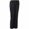 ABACUS Ladies Swinley Rain Trousers Black 2 ABACUS Ladies Swinley Rain Trousers Black -Cheap Footwear Store P 2061BLACKLADIESSS19 L