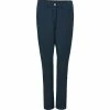 ABACUS Ladies Links Warm Waterproof Trousers Navy (300)