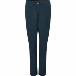 ABACUS Ladies Links Warm Waterproof Trousers Navy (300)