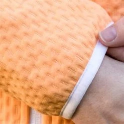 ABACUS Ladies Sunningdale Full Zip Jacket Apricot -Cheap Footwear Store P 2380ABACUSJACKETAPRICOTLADIES 3 L