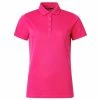 ABACUS Ladies Cray Drycool Polo Shirt Orchid (404) -Cheap Footwear Store P 2724ABACUSSHIRTORCHID404LADIES L