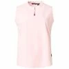 ABACUS Ladies Becky Sleeveless Top Blossom
