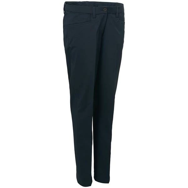 ABACUS Ladies Cleek Stretch Trousers Navy 3 ABACUS Ladies Cleek Stretch Trousers Navy