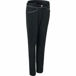 ABACUS Ladies Druids Windvent Trouser Black (600)