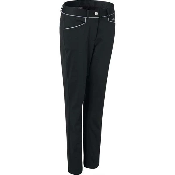 ABACUS Ladies Druids Windvent Trouser Black (600) 3 ABACUS Ladies Druids Windvent Trouser Black (600)
