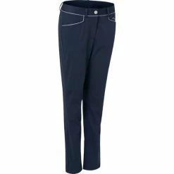 ABACUS Ladies Druids Windvent Trouser Navy (300)