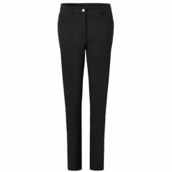 ABACUS Ladies Elite Trousers Black 600
