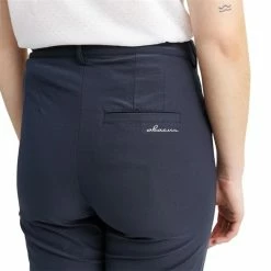 ABACUS Ladies Carmago Stretch Trousers Navy (300) -Cheap Footwear Store P 2968ABACUSTROUSERSNAVY300LADIES 4 L