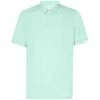 Oakley Gents Gravity 2.0 Polo Green 7CF