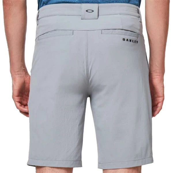 Oakley Gents Take Pro 3.0 Shorts Grey 29B 4 Oakley Gents Take Pro 3.0 Shorts Grey 29B - Image 2
