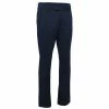 ABACUS Junior Cleek Stretch Trousers Navy