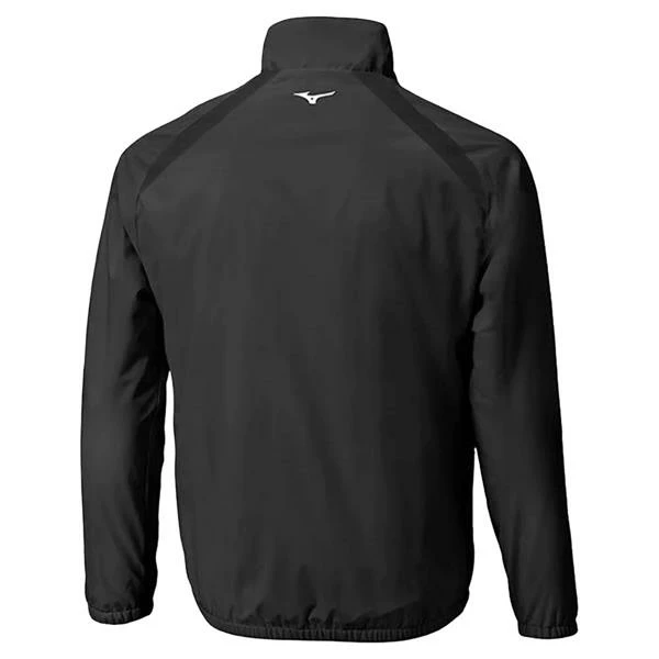 Mizuno Gents Breath Thermo Move Tech Jacket Black 4 Mizuno Gents Breath Thermo Move Tech Jacket Black - Image 2