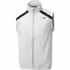 Mizuno Gents Breath Thermo Move Tech Gilet Grey -Cheap Footwear Store P 52GE2504MIZUNOGILETGREYGENTS L