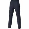 Mizuno Gents MT Elite Trousers Navy -Cheap Footwear Store P 52GF2001MIZGENTSMTELITETROUSERNAVY L