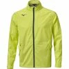 Mizuno Gents Nexlite Flex Waterproof Jacket Lime 1 Mizuno Gents Nexlite Flex Waterproof Jacket Lime -Cheap Footwear Store P 52GG1501MIZUNOGENTSNEXLITEFLEXJACKETLIME L