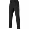 Mizuno Gents Nexlite Flex Waterproof Trousers Black -Cheap Footwear Store P 52GG1502MIZGENTSNEXLITEFLEXTROUSERBLACK L