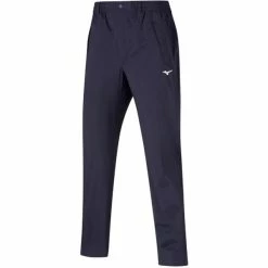 Mizuno Gents Nexlite Flex Waterproof Trousers Navy