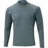 Mizuno Gents Breath Thermo BioGear Baselayer Charcoal 2 Mizuno Gents Breath Thermo BioGear Baselayer Charcoal -Cheap Footwear Store P 52GJ0501MIZGENTSBTBIOGEARBASELAYERCHARCOAL L