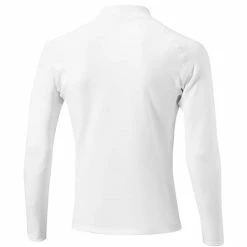 Mizuno Gents Breath Thermo BioGear Baselayer White 9 Mizuno Gents Breath Thermo BioGear Baselayer White -Cheap Footwear Store P 52GJ0501MIZGENTSBTBIOGEARBASELAYERWHITE 3 L