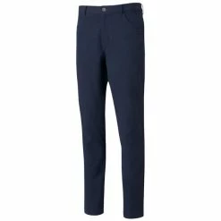 Puma Gents Jackpot Utility Pant Navy Blazer