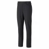Puma Gents X Jackpot Pants Black -Cheap Footwear Store P 531154PUMAPANTSBLACKGENTS L