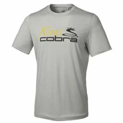 Puma Gents Cloudspun Cobra Tee High Rise