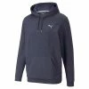 Puma Gents Cloudspun Progress Hoodie Navy Blazer - Heather 2 Puma Gents Cloudspun Progress Hoodie Navy Blazer - Heather -Cheap Footwear Store P 534527PUMAHOODIENAVYBLAZERHEATHERGENTS L