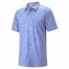 Puma Gents Cloudspun Leaflet Polo Shirt Lavender Pop 1 Puma Gents Cloudspun Leaflet Polo Shirt Lavender Pop -Cheap Footwear Store P 535445PUMASHIRTLAVENDERGENTS L