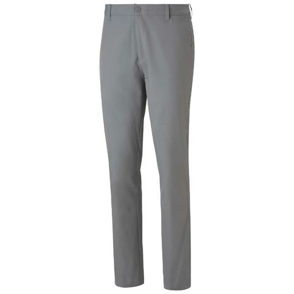 Puma Gents Dealer Tailored Pants Slate Sky 3 Puma Gents Dealer Tailored Pants Slate Sky