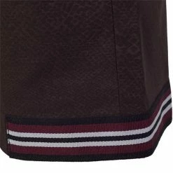 GOLFINO Ladies Tech Stretch Snakeskin Trousers Mocha -Cheap Footwear Store P 5366825GOLFINOTROUSERSMERLOTLADIES 3 L