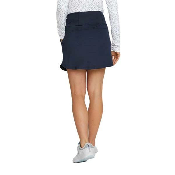 Puma Ladies PWRMESH Skirt Navy Blazer 6 Puma Ladies PWRMESH Skirt Navy Blazer - Image 4