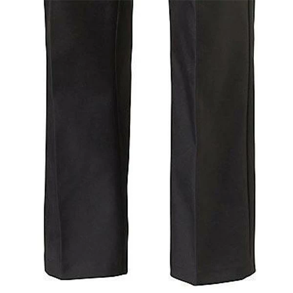 Puma Junior - Boys 5-Pocket Trousers Black 5 Puma Junior - Boys 5-Pocket Trousers Black - Image 3