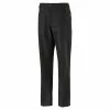 Puma Junior - Boys 5-Pocket Trousers Black -Cheap Footwear Store P 573166PUMATROUSERSBLACKBOYS L