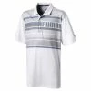Puma Junior - Boys Polo Shirt Soda Lite Blue -Cheap Footwear Store P 576194PUMASHIRTSODALITEBLUEBOYS L