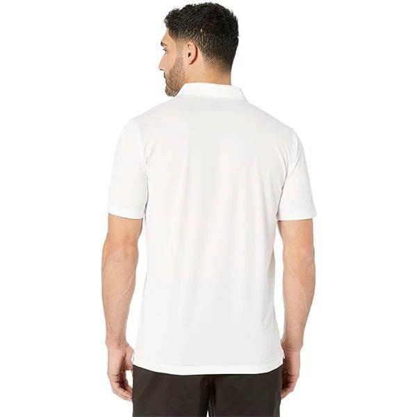 Puma Gents Rotation Polo Shirt Bright White 6 Puma Gents Rotation Polo Shirt Bright White - Image 4