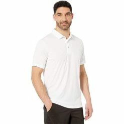 Puma Gents Rotation Polo Shirt Bright White 11 Puma Gents Rotation Polo Shirt Bright White -Cheap Footwear Store P 577875PUMASHIRTBRIGHTWHITEGENTS 4 L