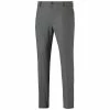 Puma Gents Tailored Jackpot Pants Quiet Shade -Cheap Footwear Store P 578720PUMAPANTSQUIETSHADEGENTS L