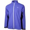 Puma Gents Ultradry Waterproof Jacket Blue -Cheap Footwear Store P 595415PUMAGENTSULTRADRYWPJACKETBLUE L