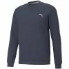 Puma Gents Cloudspun Crew Top Navy Blazer 1 Puma Gents Cloudspun Crew Top Navy Blazer -Cheap Footwear Store P 597596PUMAGENTSCLOUDSPUNCREWTOPNAVY 1 L